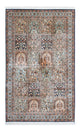 Kashmir Silk Rug 94x152cm - Oriental Rug