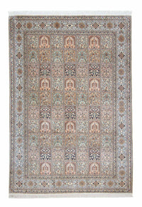 Perser Rug - Classic - 264 x 185 cm - multicolored
