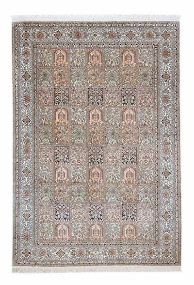Kashmar Rug 185x264cm - Persian Rugs