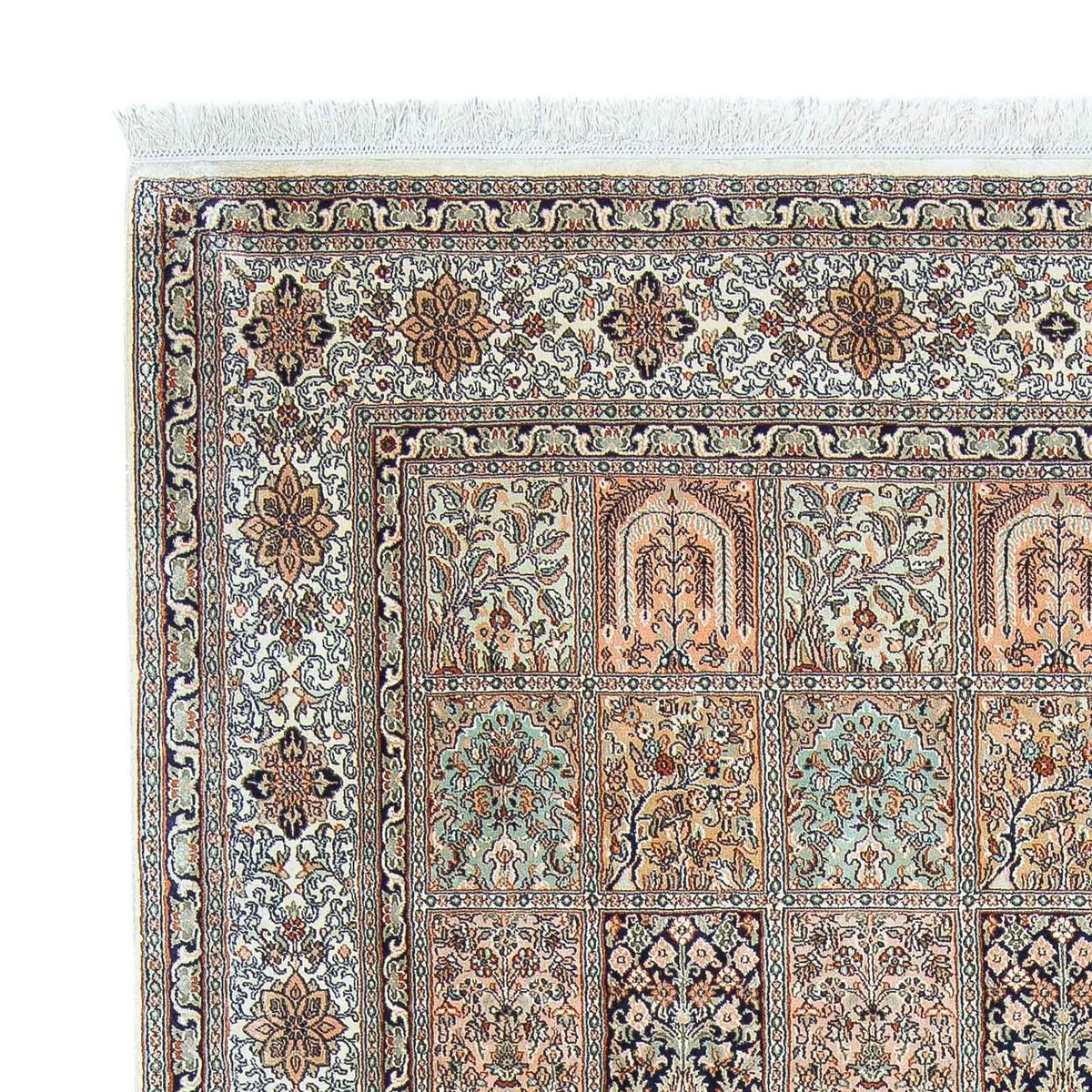 Kashmar Rug 185x264cm - Persian Rugs