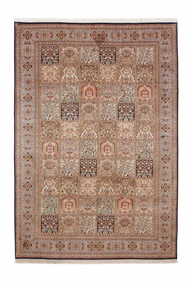 Perser Rug - Classic - 273 x 187 cm - multicolored