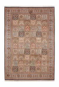 Perser Rug - Classic - 273 x 187 cm - multicolored