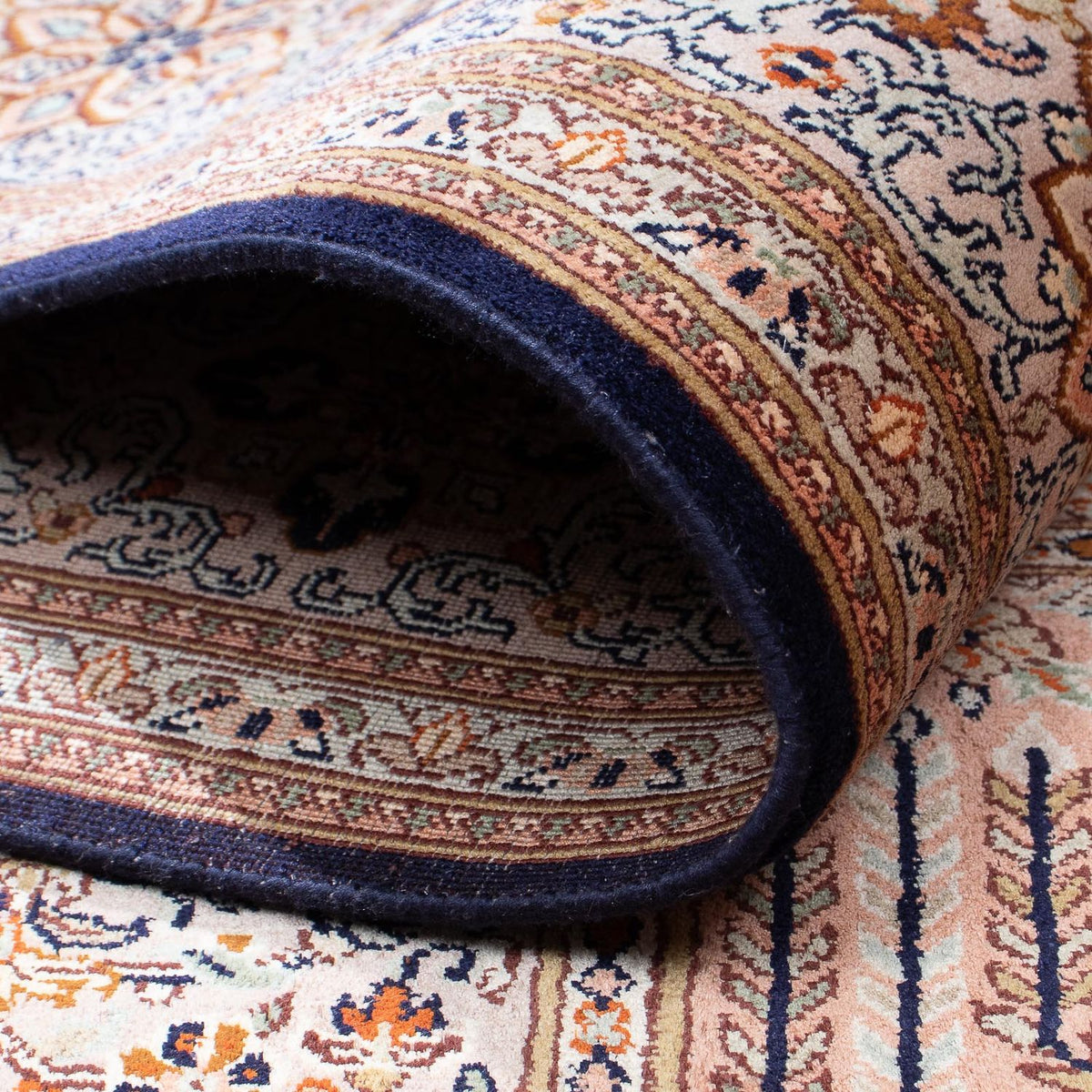 Perser Rug - Classic - 273 x 187 cm - multicolored