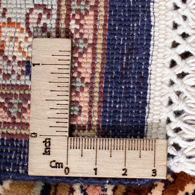 Perser Rug - Classic - 273 x 187 cm - multicolored