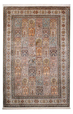 Perser Rug - Classic - 250 x 171 cm - multicolored