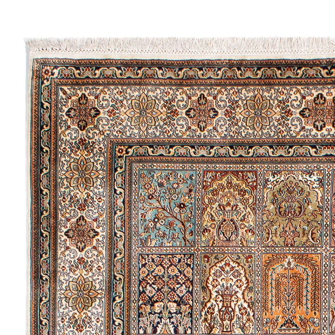 Kashmar Rug 250x171cm - Oriental Rug