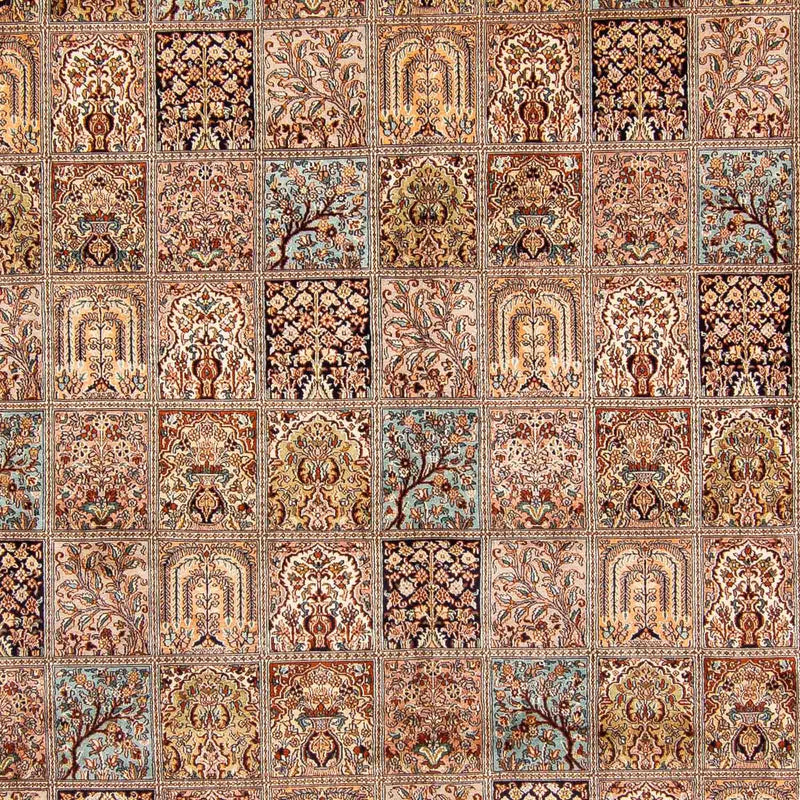 Perser Rug - Classic - 356 x 282 cm - multicolored