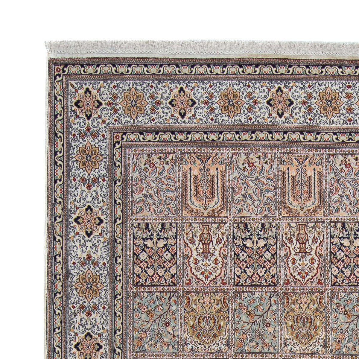 Kashmar Rug 213x310cm - Persian Rugs
