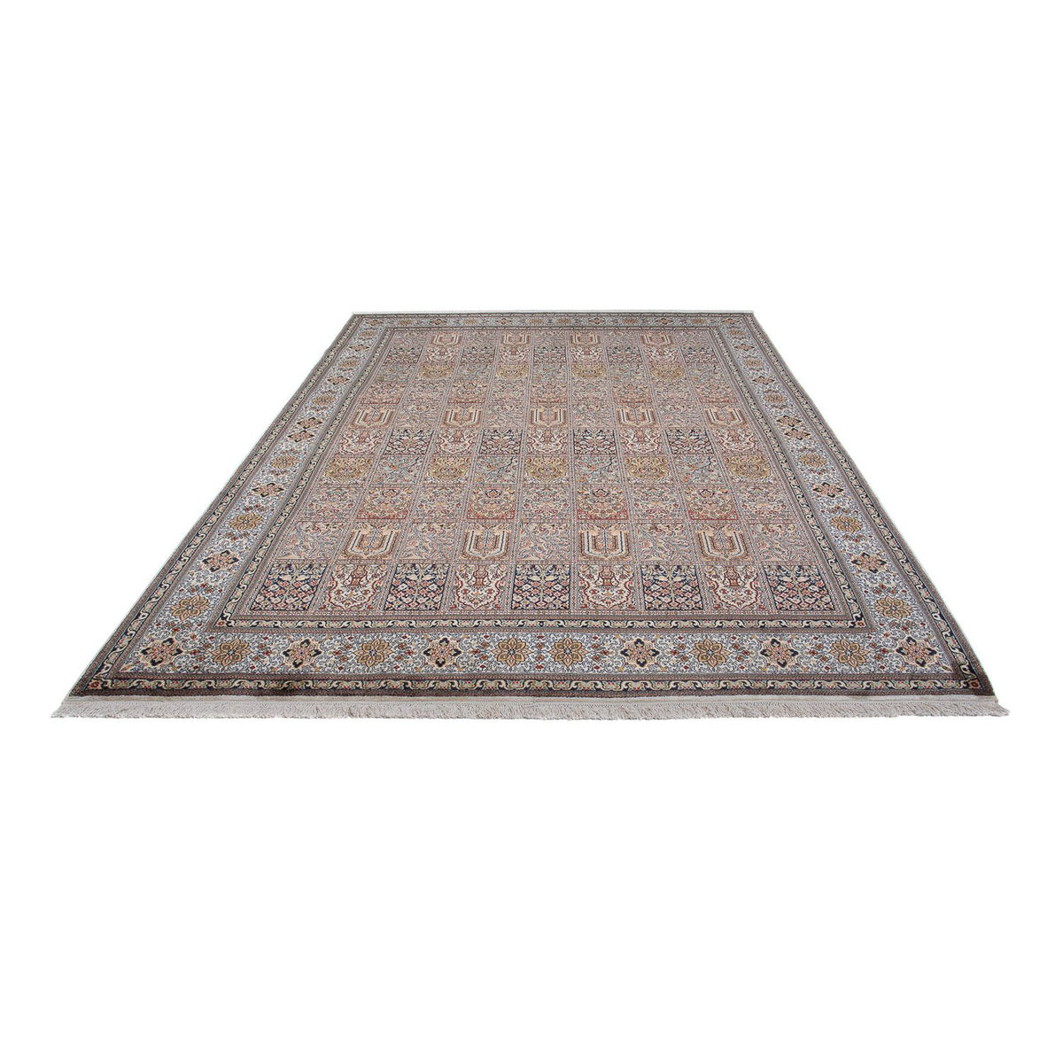 Perser Rug - Classic - 310 x 213 cm - multicolored