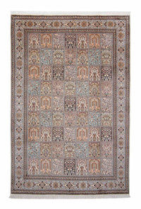 Perser Rug - Classic - 288 x 183 cm - multicolored