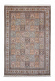 Kashmar Rug 183x288cm - Persian Rugs