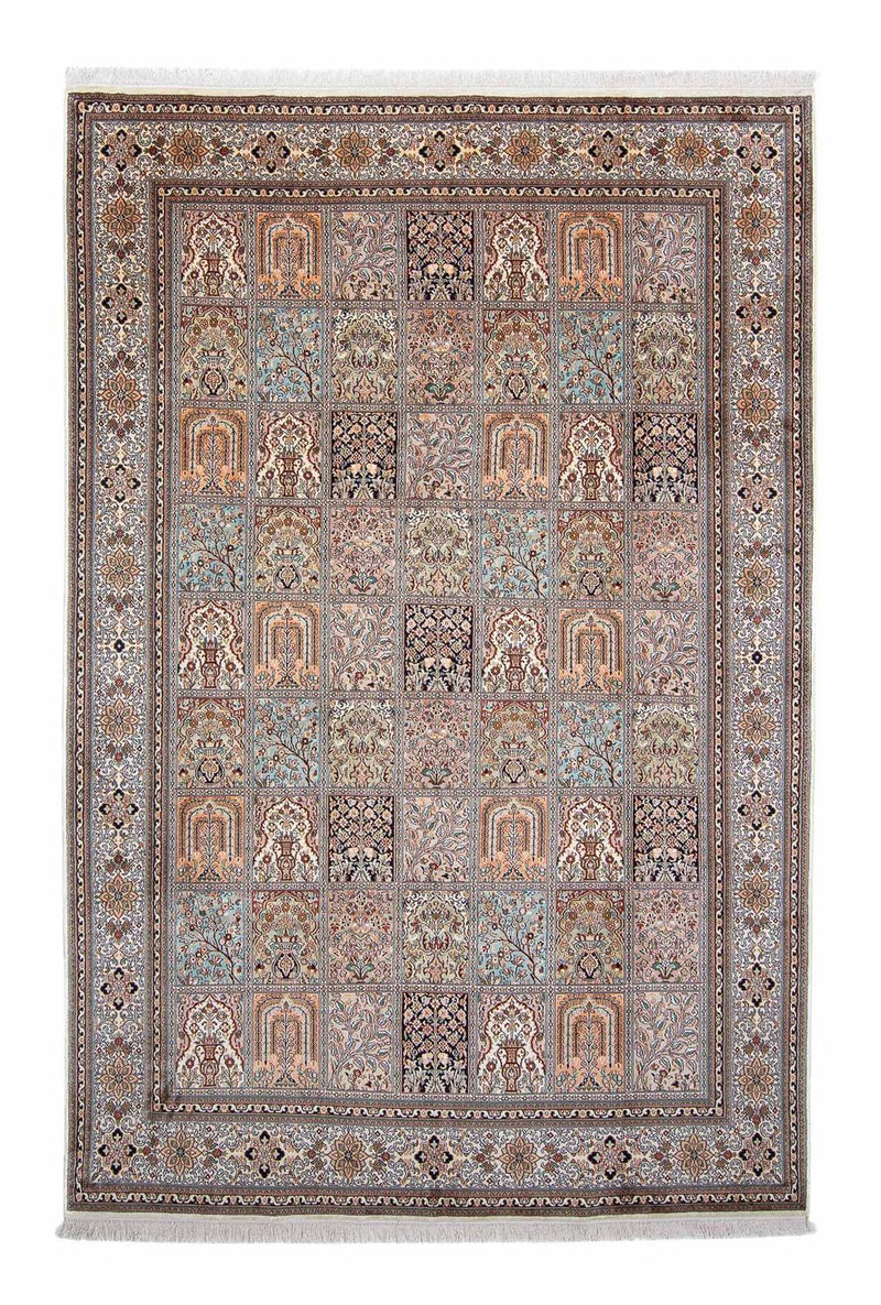 Perser Rug - Classic - 288 x 183 cm - multicolored