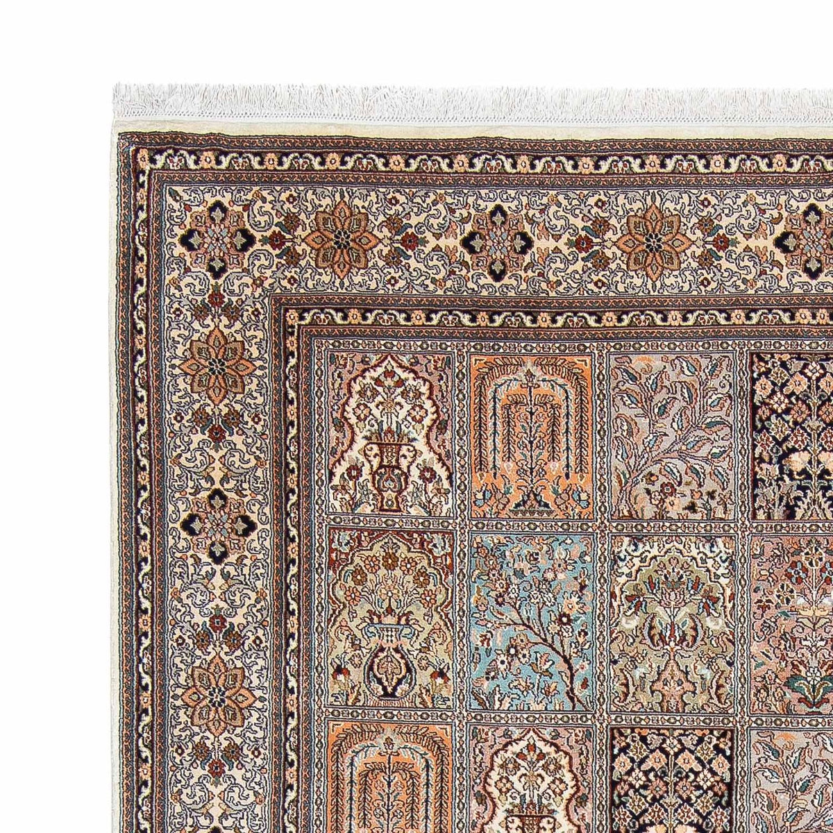Kashmar Rug 183x288cm - Persian Rugs