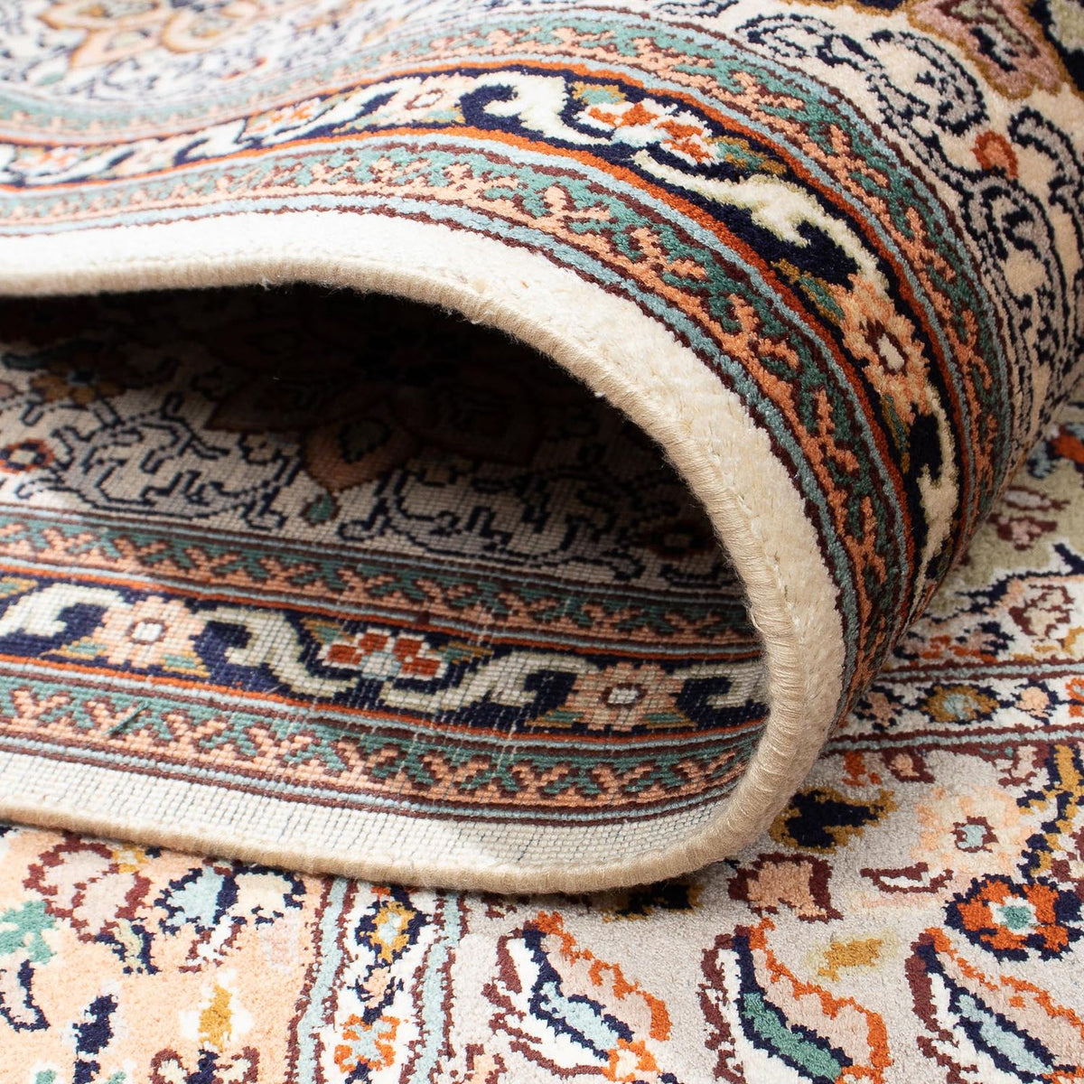 Perser Rug - Classic - 288 x 183 cm - multicolored