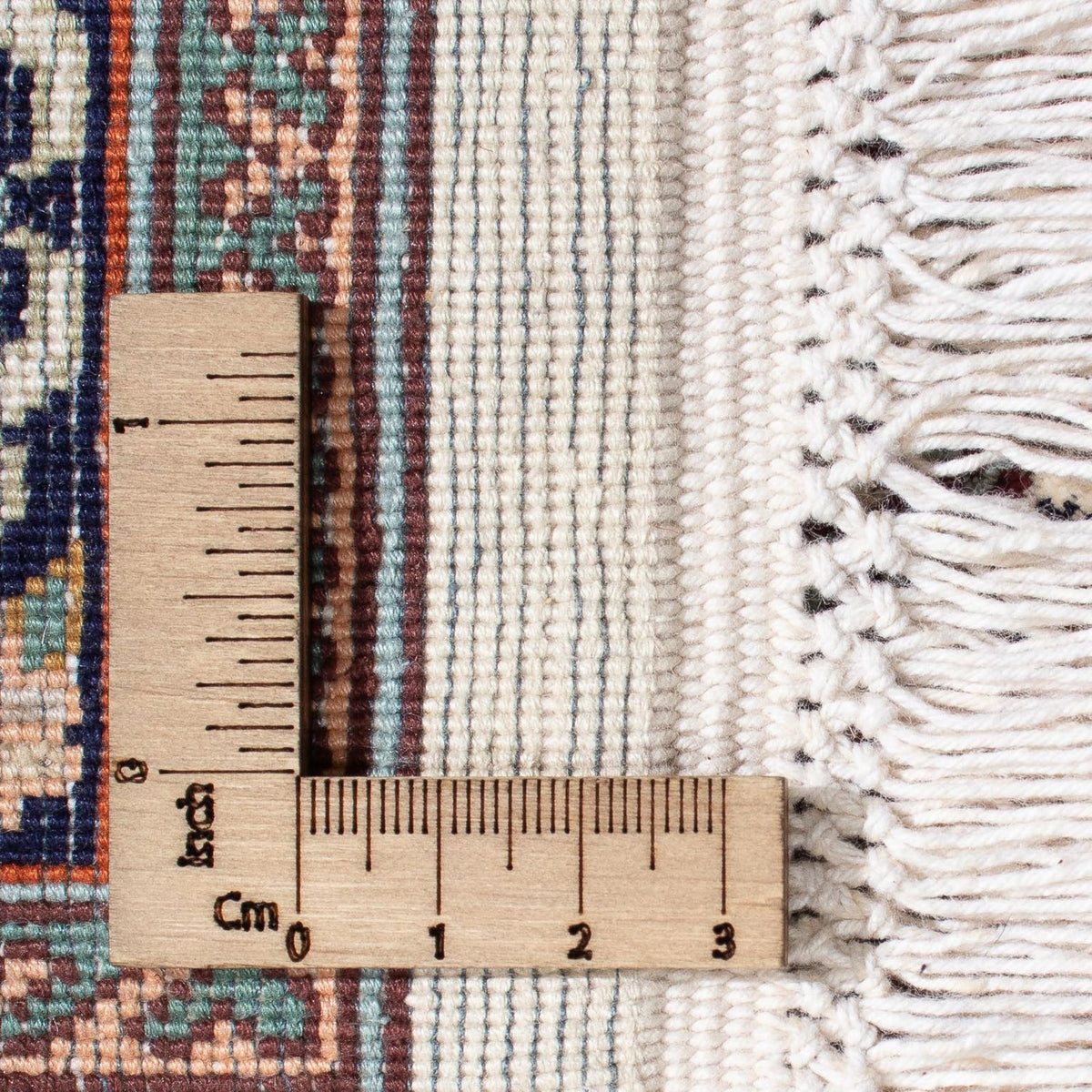 Perser Rug - Classic - 288 x 183 cm - multicolored