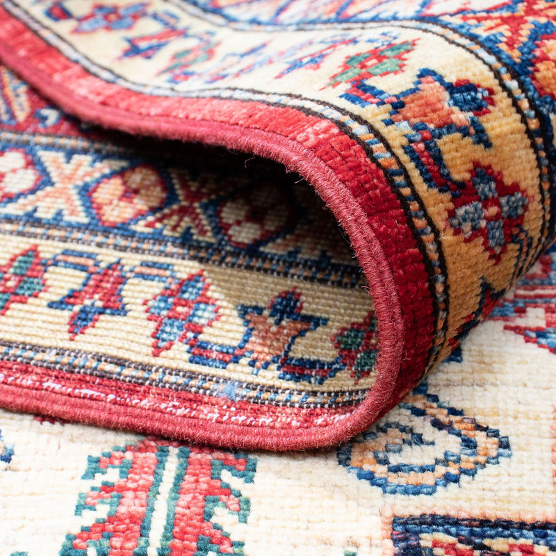 Ziegler Rug - Kazak - 280 x 241 cm - red