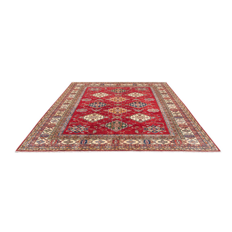 Ziegler Rug - Kazak - 280 x 241 cm - red