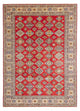 Kazak Rug 364x276cm - Oriental Rug