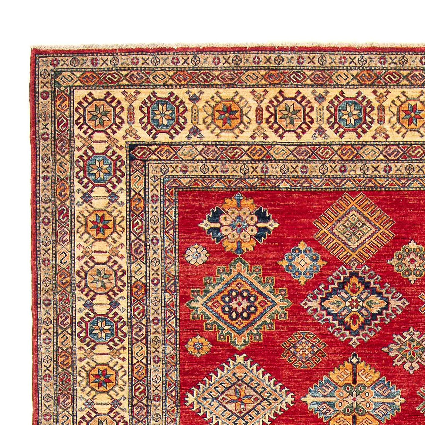 Kazak Rug 364x276cm - Oriental Rug