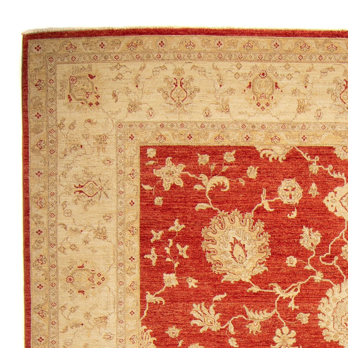 Kazak Rug 276x363cm - Oriental Rug