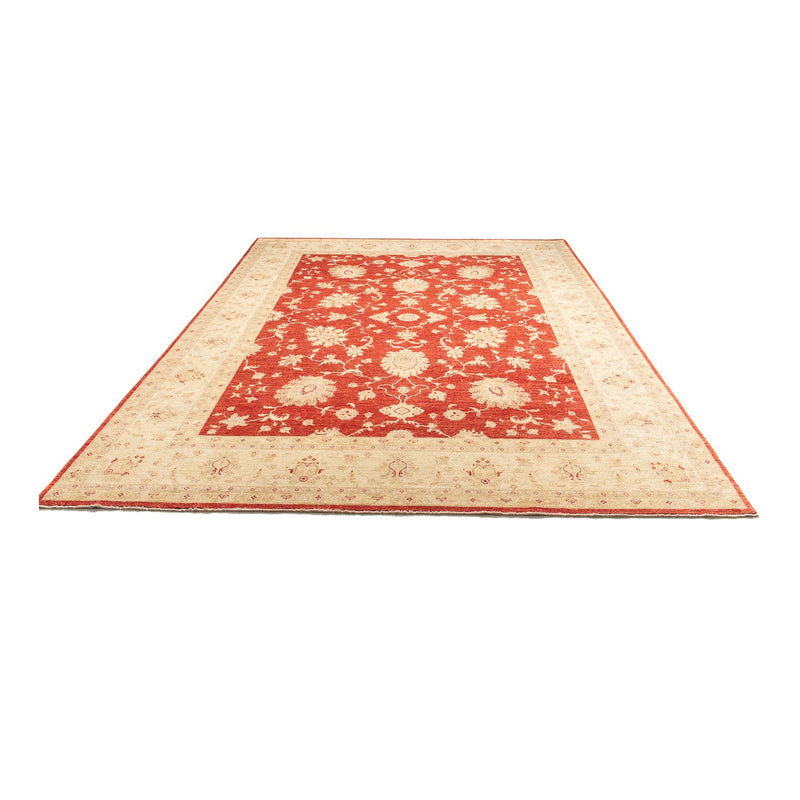 Ziegler Rug - Kazak - 363 x 276 cm - red