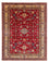 Ziegler Rug - Kazak - 303 x 237 cm - dark red