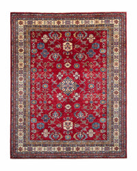 Ziegler Rug - Kazak - 310 x 248 cm - red