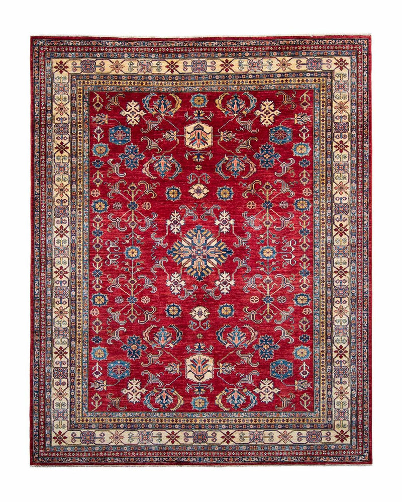 Ziegler Rug - Kazak - 310 x 248 cm - red
