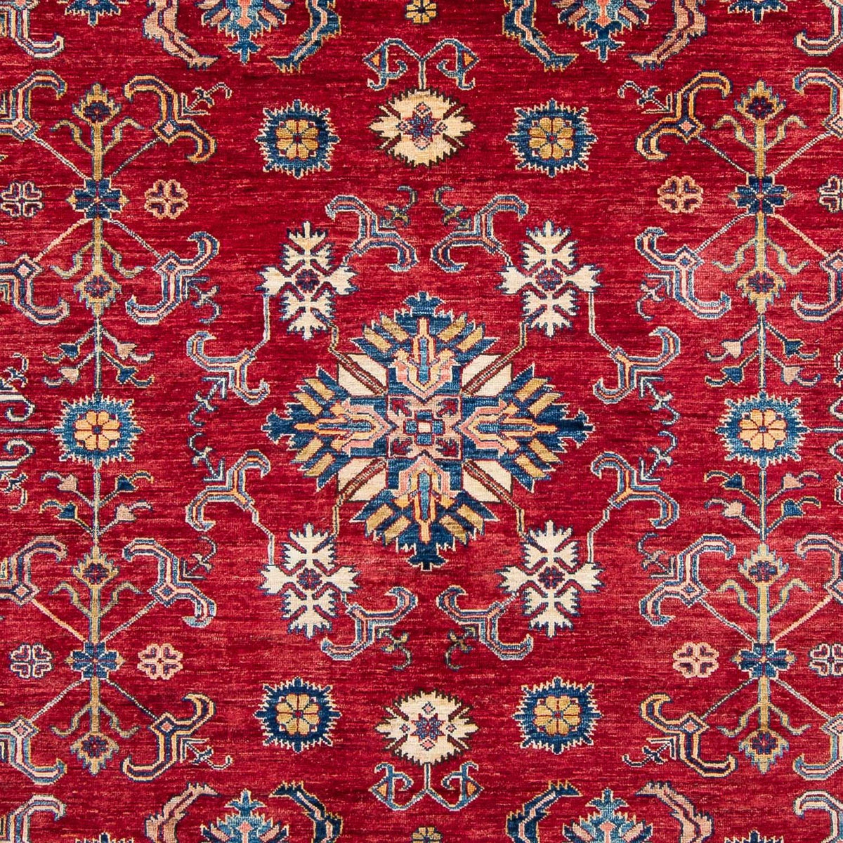 Ziegler Rug - Kazak - 310 x 248 cm - red