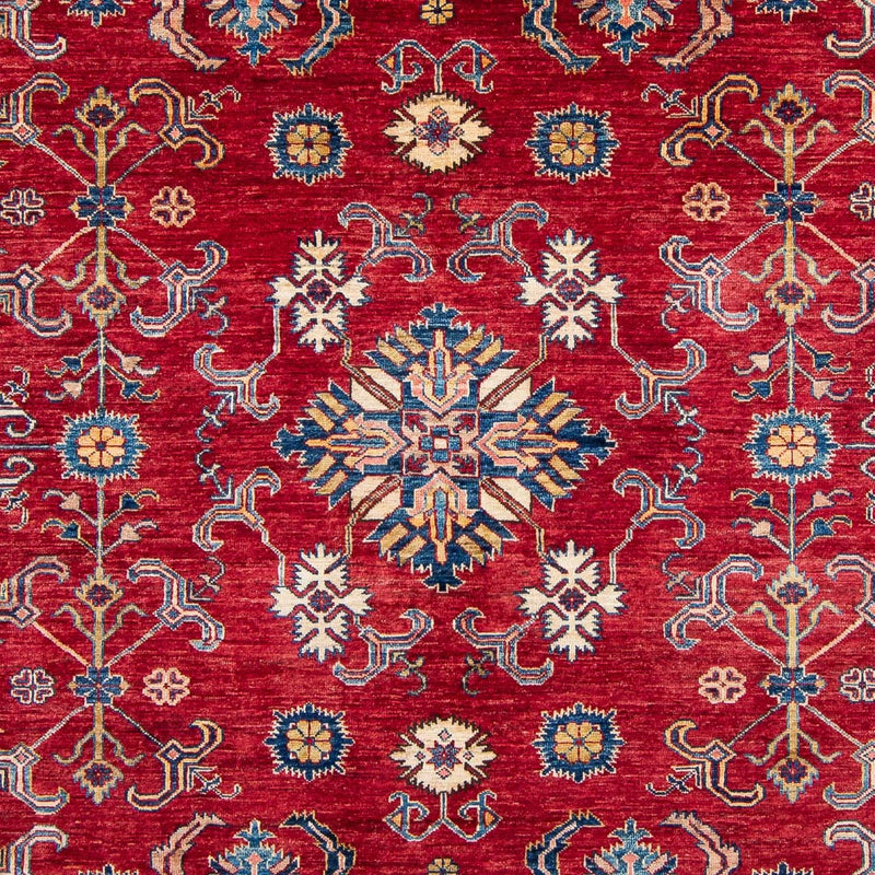 Ziegler Rug - Kazak - 310 x 248 cm - red