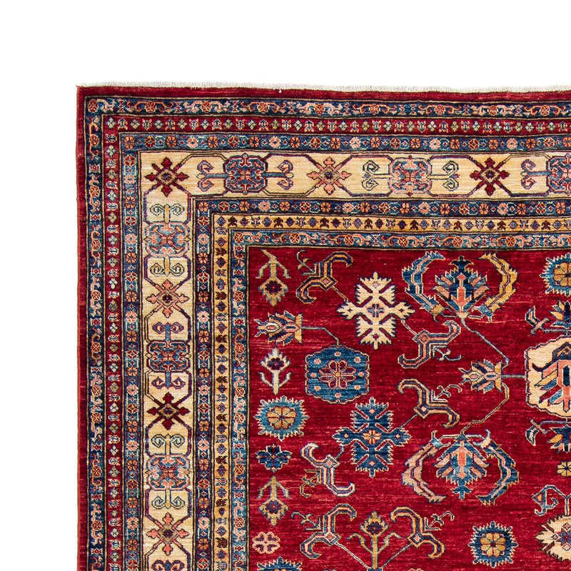 Ziegler Rug - Kazak - 310 x 248 cm - red