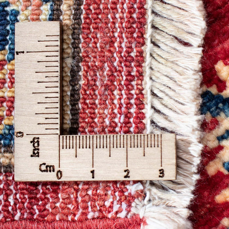 Ziegler Rug - Kazak - 310 x 248 cm - red