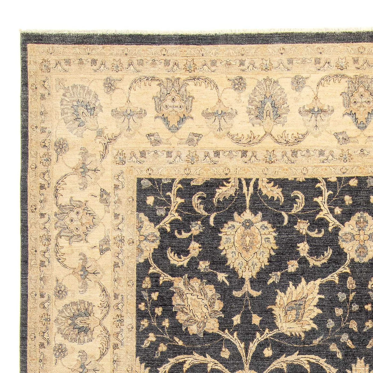 Ziegler Modern Rug 303x380cm - Persian Rugs