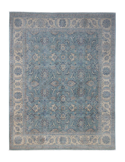 Ziegler Rug 232x306cm - Oriental Rug