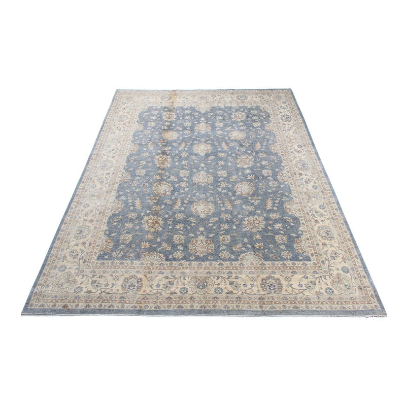 Ziegler Rug - 440 x 347 cm - dark blue