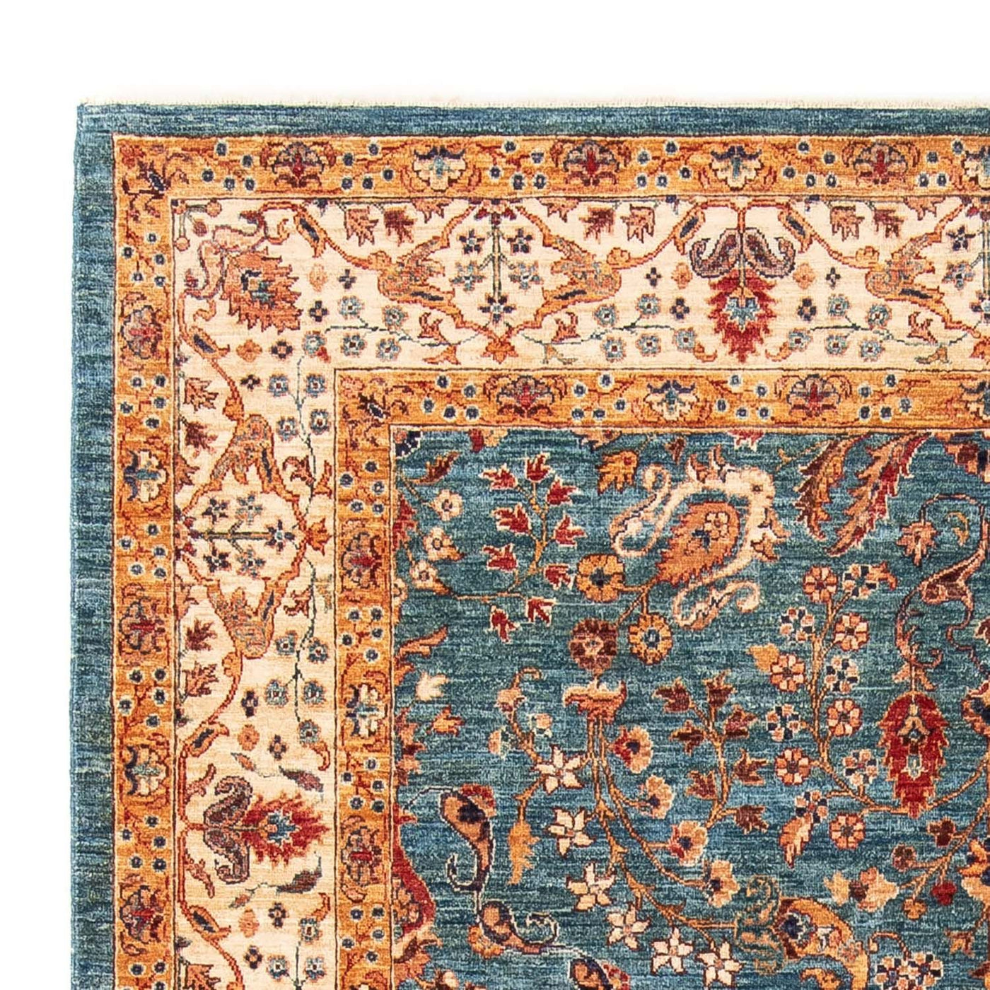 Ziegler Rug 238x173cm - Oriental Rug