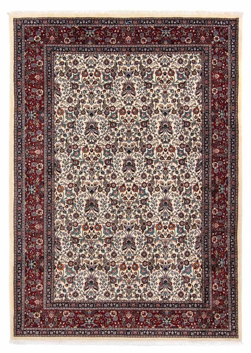 Perser Rug - Classic - 284 x 198 cm - beige