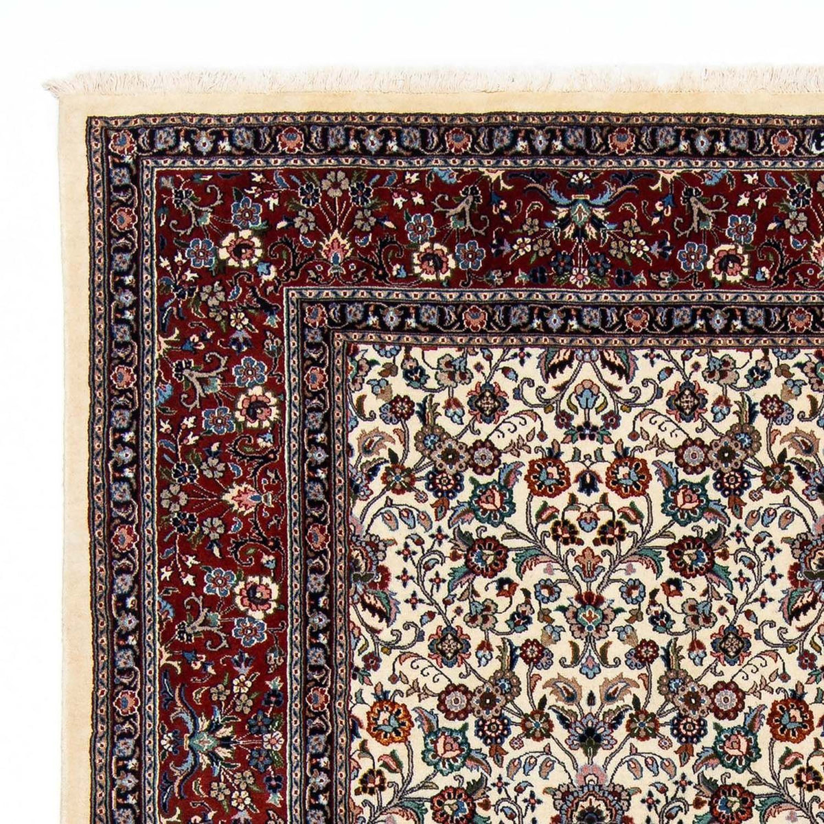 Moud Rug 198x284cm - Persian Rugs