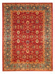 Ziegler Rug 204x294cm - Oriental Rug