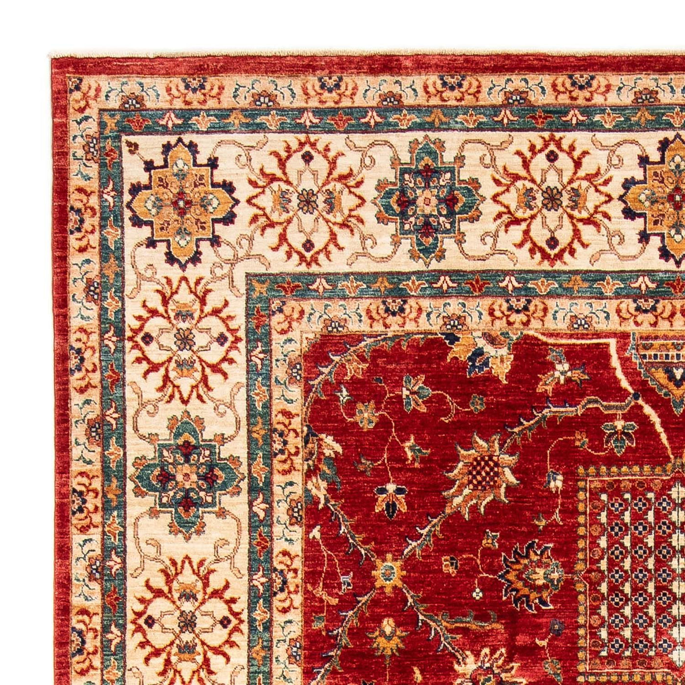 Ziegler Rug 319x207cm - Oriental Rug