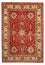 Ziegler Rug - 288 x 204 cm - dark red