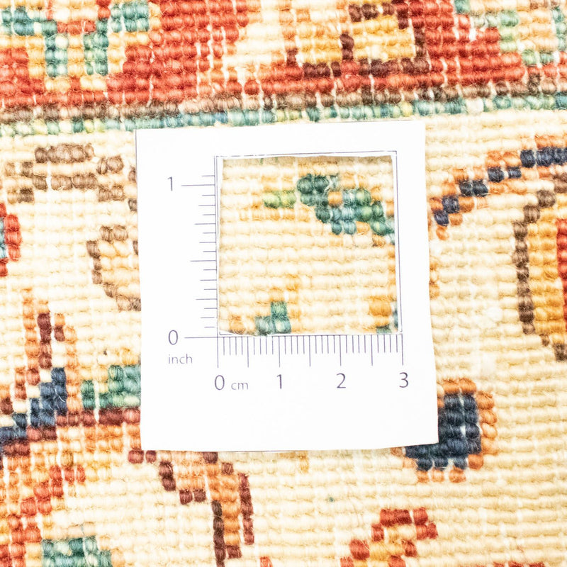 Ziegler Rug - 197 x 150 cm - green