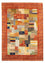 Gabbeh Rug - Loribaft Perser - 228 x 170 cm - rust