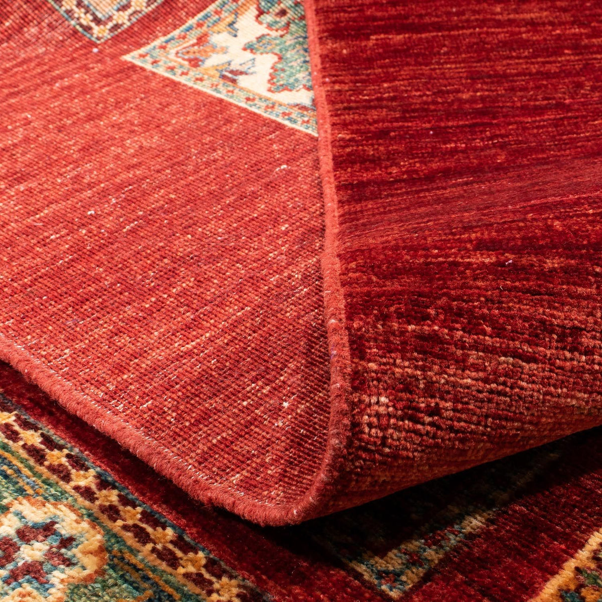 Ziegler Rug - 236 x 172 cm - multicolored