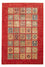 Ziegler Rug - 238 x 171 cm - multicolored