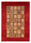 Ziegler Rug - 237 x 170 cm - multicolored