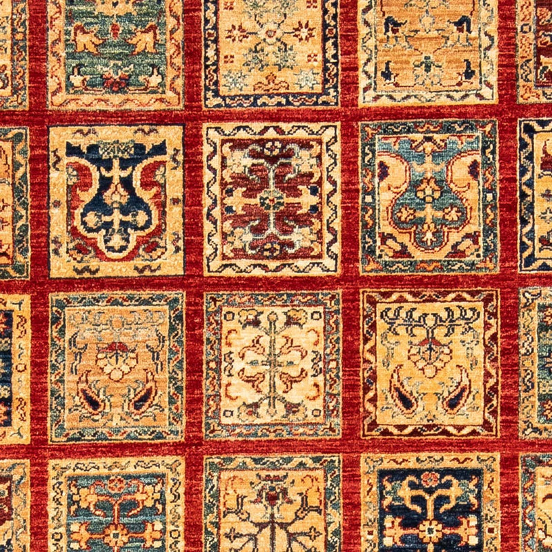 Ziegler Rug - 237 x 170 cm - multicolored