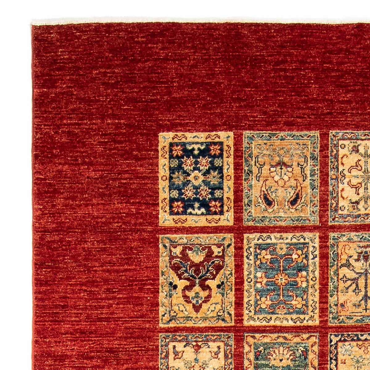 Ziegler Rug 170x237cm - Oriental Rug