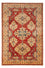 Ziegler Rug - Kazak - 247 x 172 cm - dark red