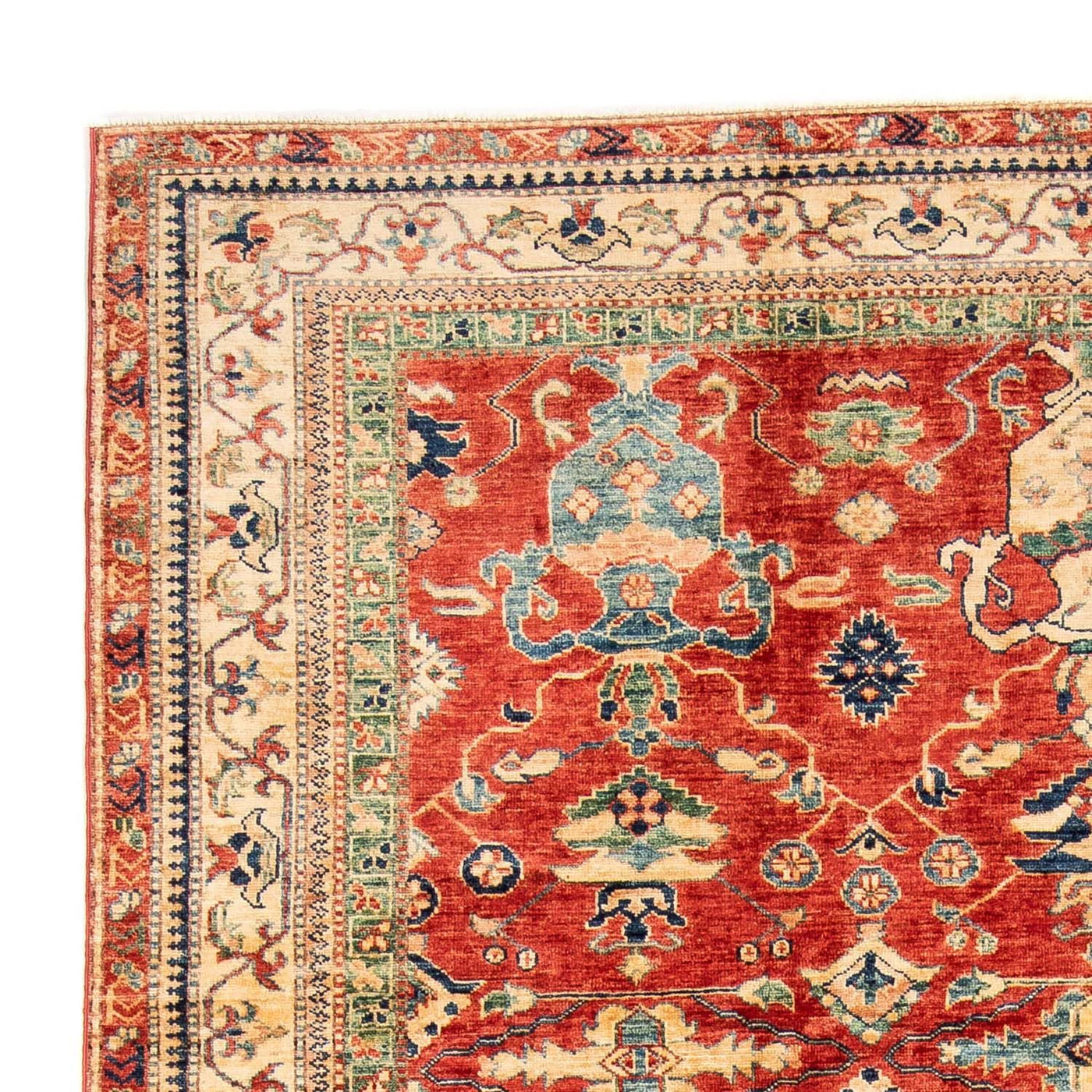 Kazak Rug 319x211cm - Oriental Rug